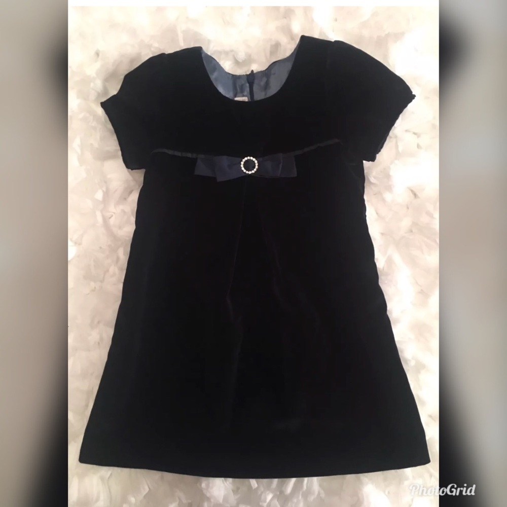 NWOT Bergdorf Goodman By M. Ferrari Blue Size 3T